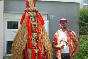 Anambra Forum Pictures