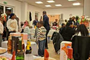 End Of The Year Party 2026