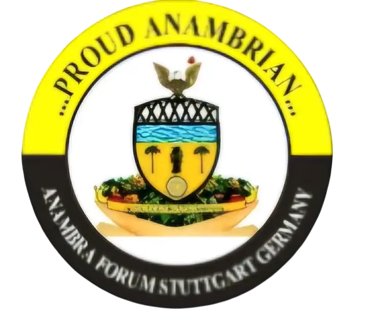 Anambra Forum Stuttgart